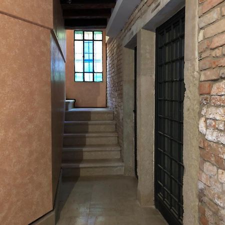 ונציה San Marco Design Suites מראה חיצוני תמונה